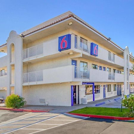 Motel 6-Phoenix, Az - West Extérieur photo