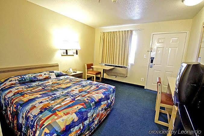 Motel 6-Phoenix, Az - West Extérieur photo